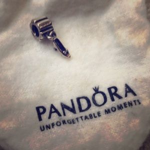 Pandora charm