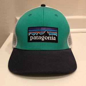 BRAND NEW! Patagonia Trucker Hat!
