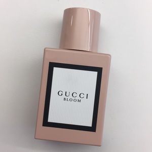 Gucci Bloom Fragrance BRAND NEW