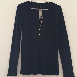 NWT J.Crew Thermal