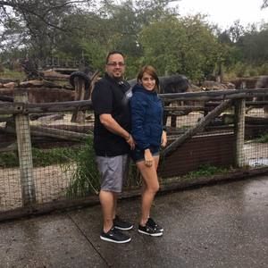 Meet your Posher, Zuleyka