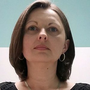 Meet your Posher, Katrina