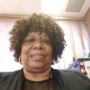 Meet your Posher, Melva