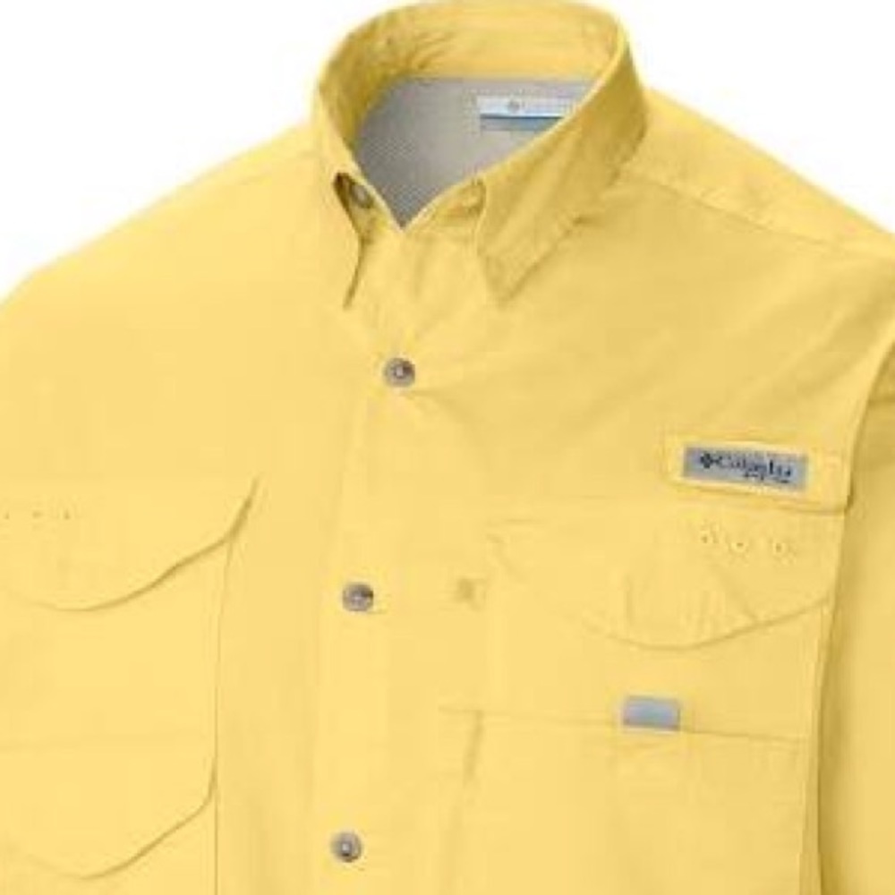Columbia PFG