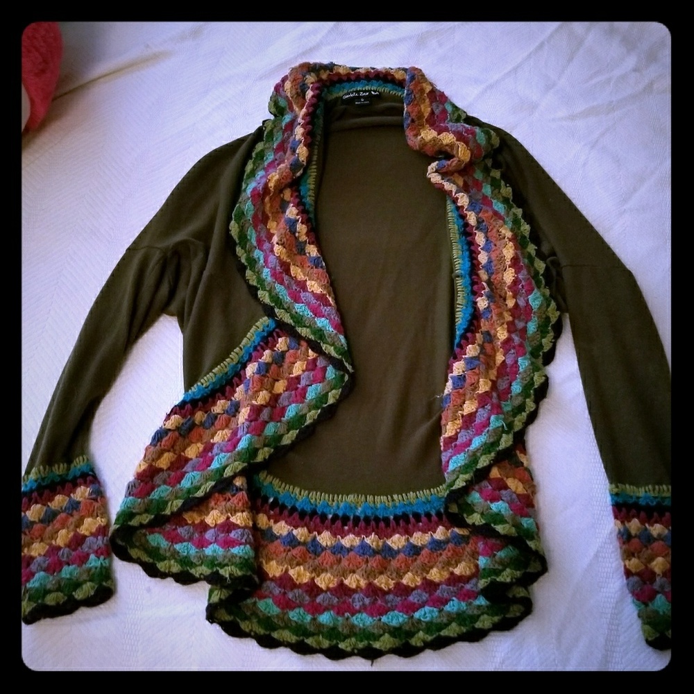 Sweater