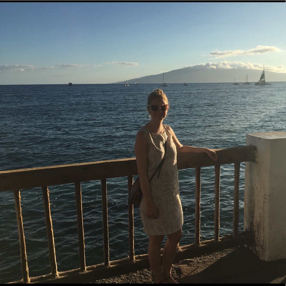 Meet your Posher, Kayleigh