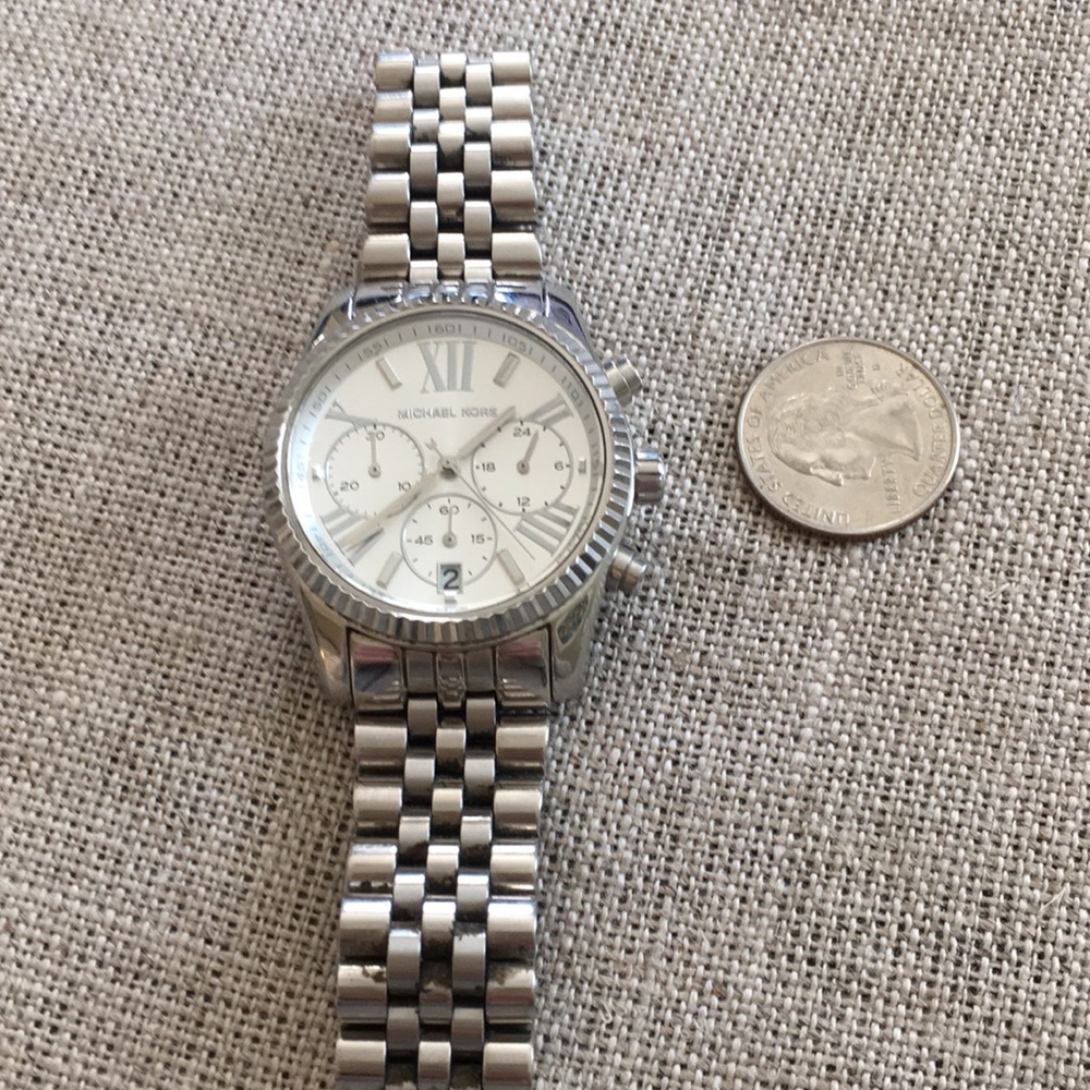 Michael Kors Women’s Watch