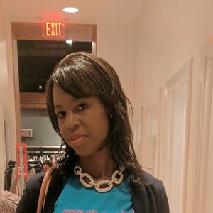 Meet your Posher, Marci