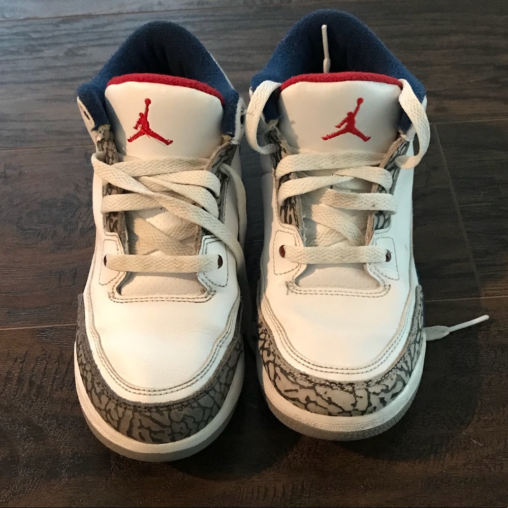 Air Jordan Retro