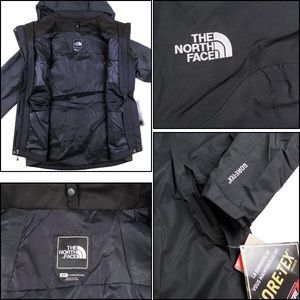 Men’s Northface Gortex Jacket XL