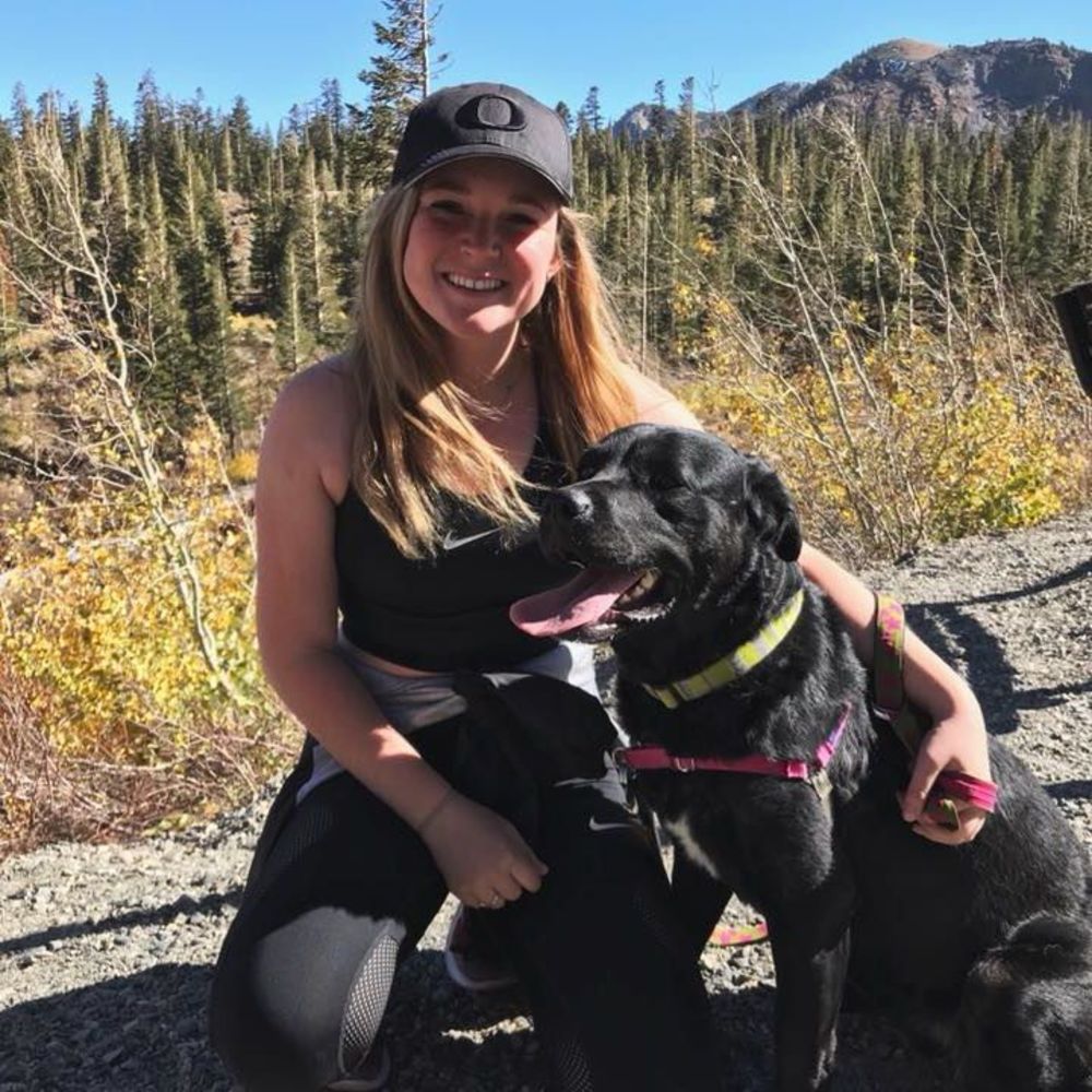 Meet your Posher, Jordyn