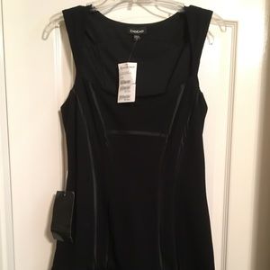 Bebe cocktail dress