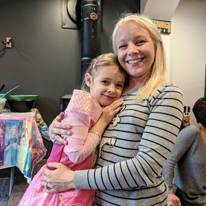 Meet your Posher, Kristyn