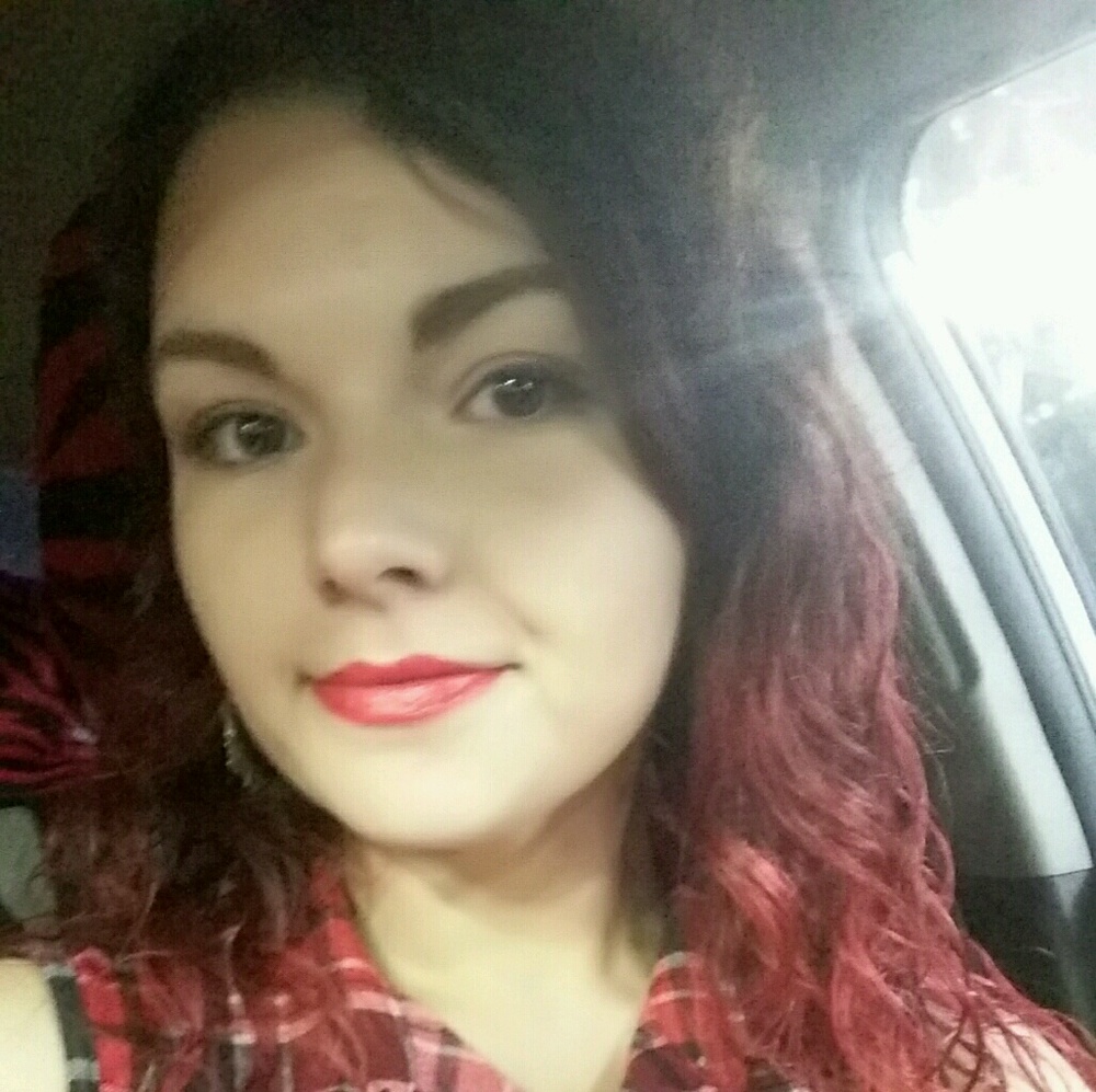 Meet your Posher, Katy