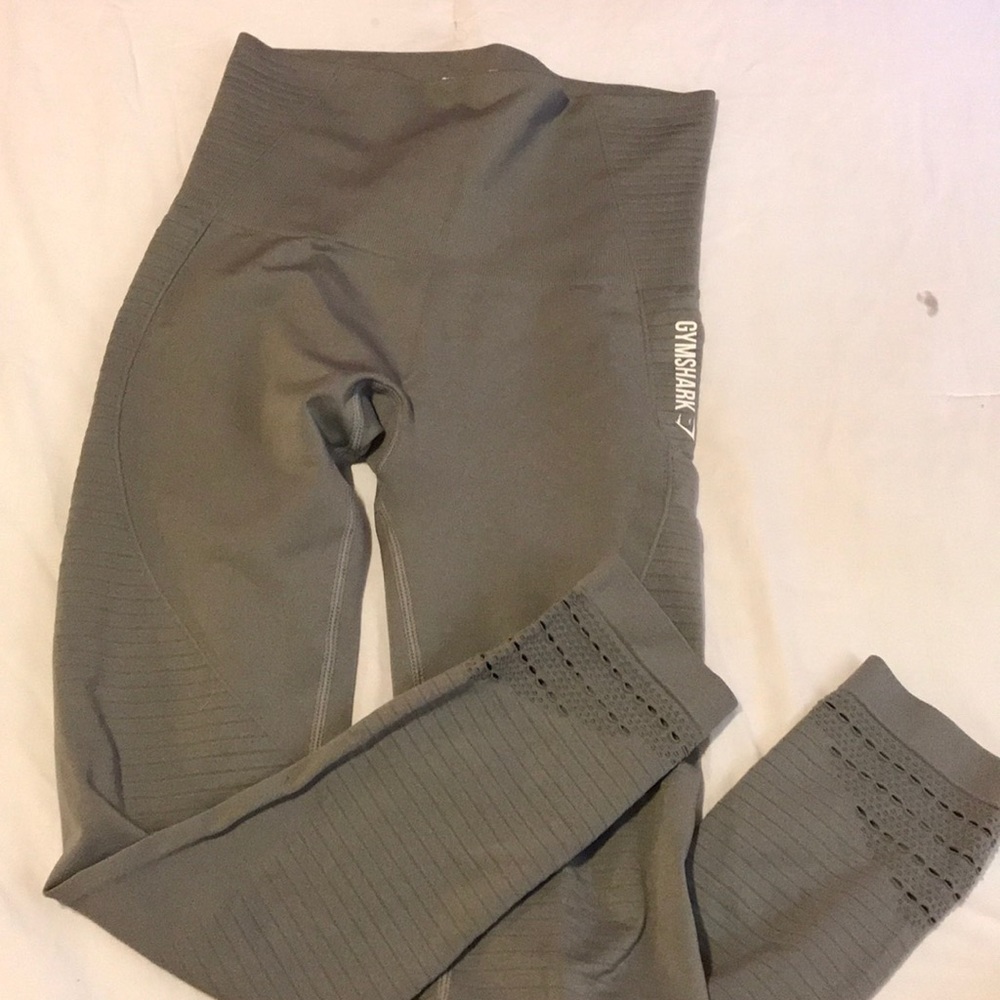 Gymshark seamless Leggings