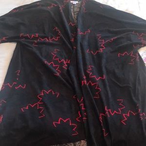 LuLaRoe Lindsey Medium