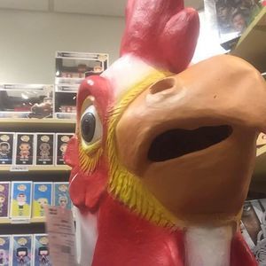 Meet your Posher, Matthew