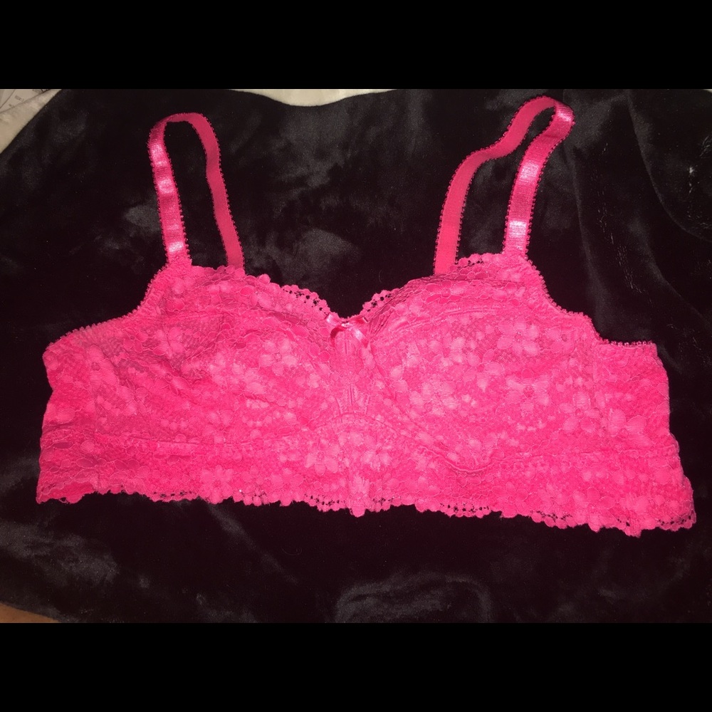 Bralette 40B