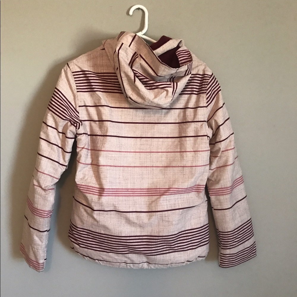 Core winter coat - Picture 4 of 4