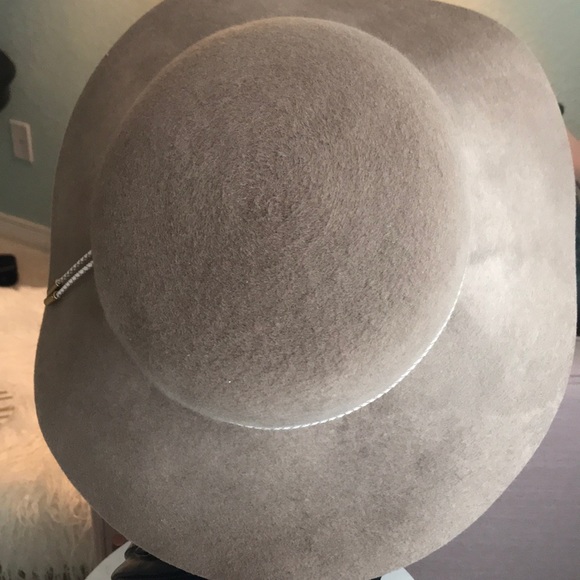 Authentic Eugenia Kim floppy hat Anthropologie NWT