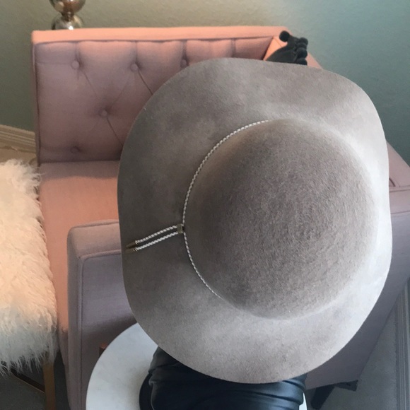 Authentic Eugenia Kim floppy hat Anthropologie NWT main image 7