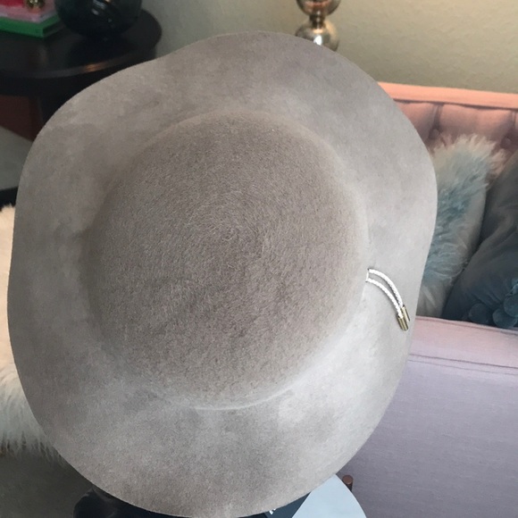 Authentic Eugenia Kim floppy hat Anthropologie NWT main image 5