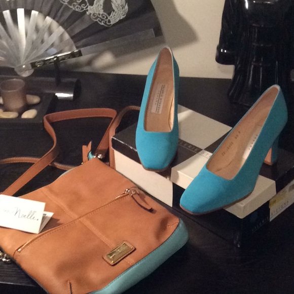 Valerie Stevens women’s shoes size 6 1/2 M - Picture 2 of 6