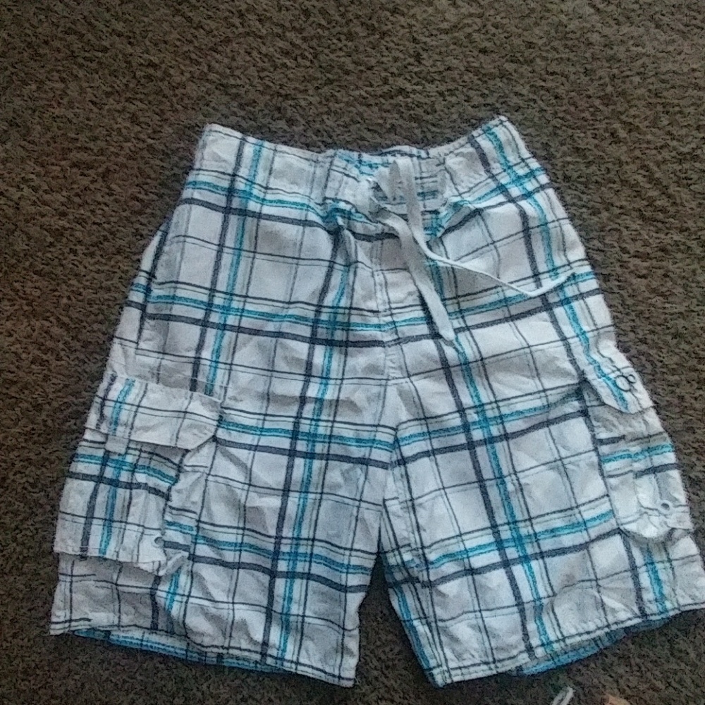 Men's Op swimming shorts