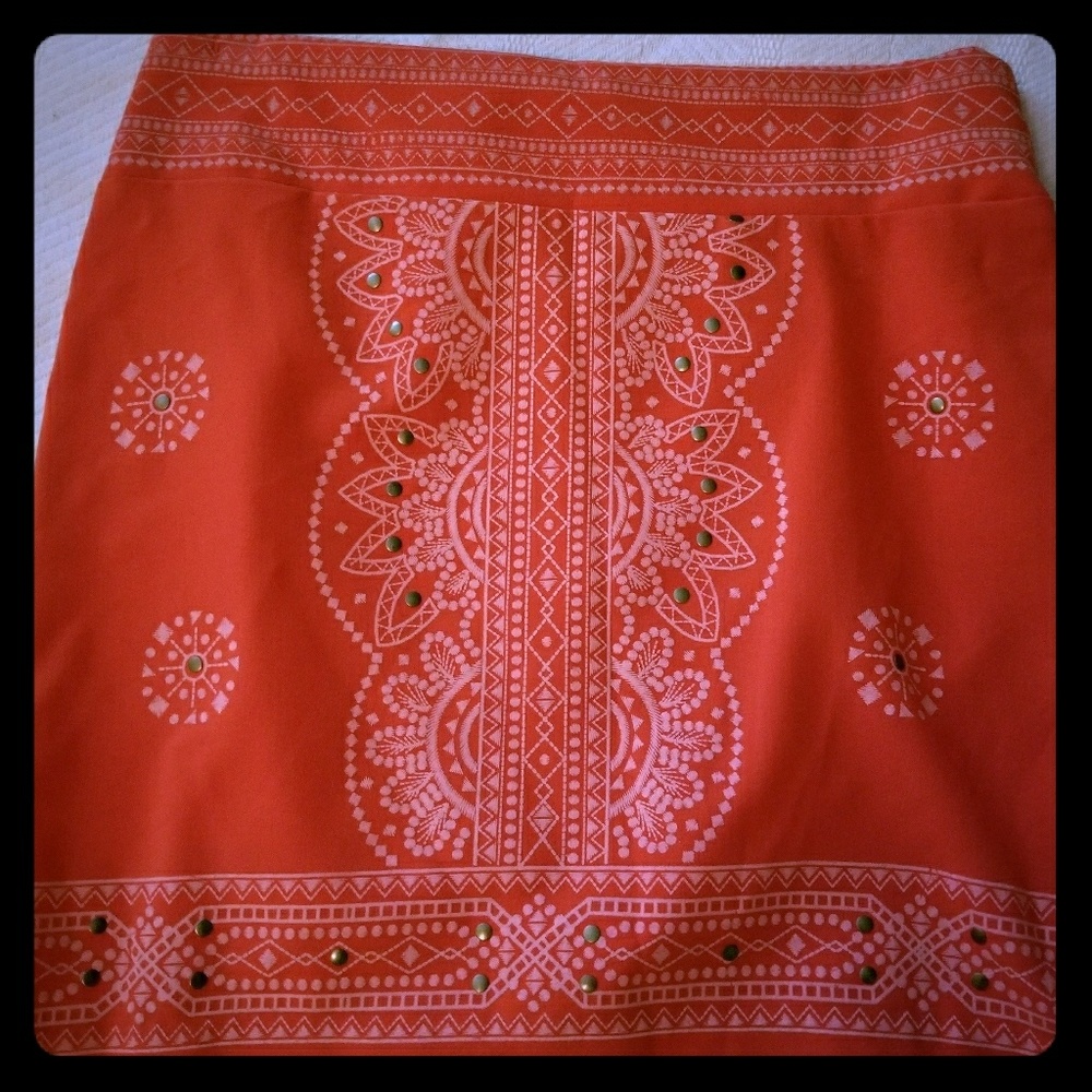 Skirt