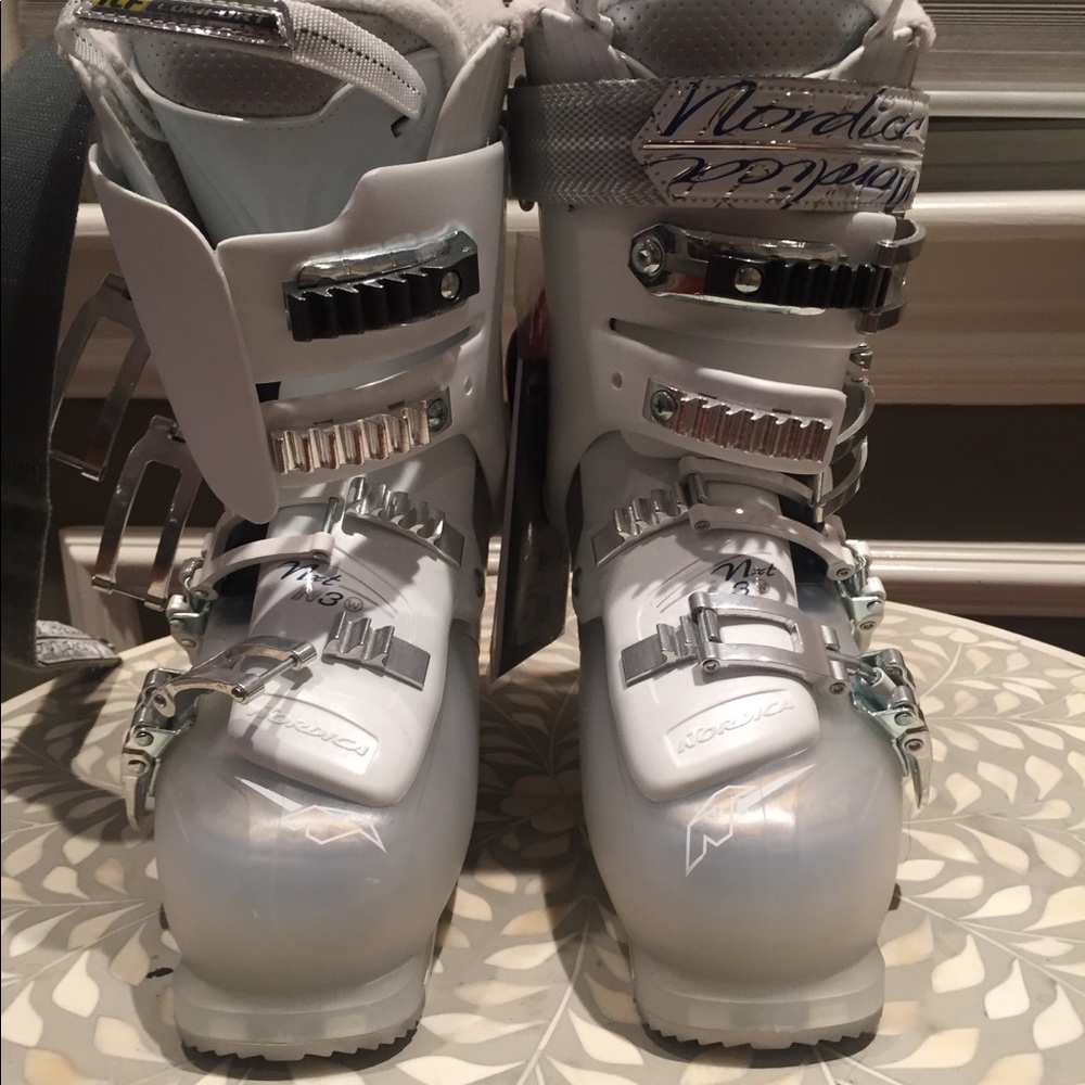 Ski Boots