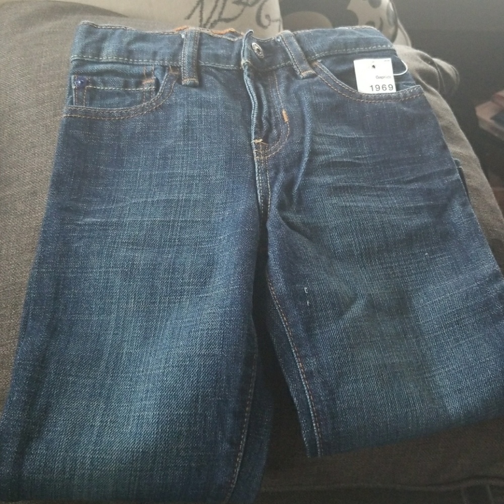 GAP Boy's Denim Jeans