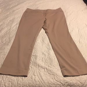 New York and Company Dress Pants