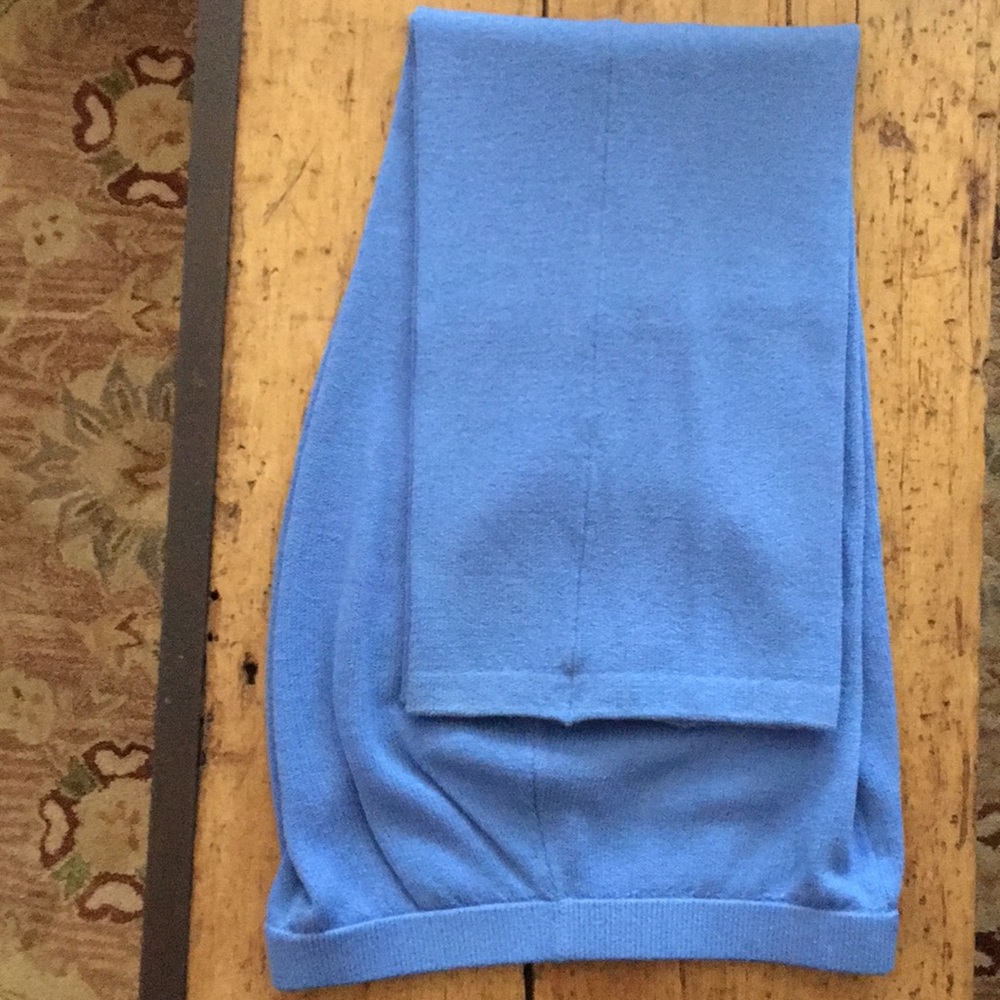 St. John Collection Classic Pants.