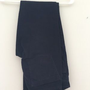 NWT Navy Corduroys from J.Crew