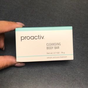 Proactive Body Bar