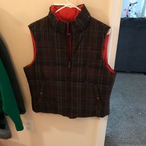 Vest!!