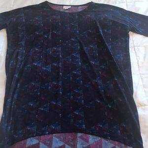 LuLaRoe Irma XXS