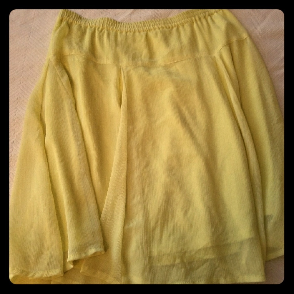 Skirt