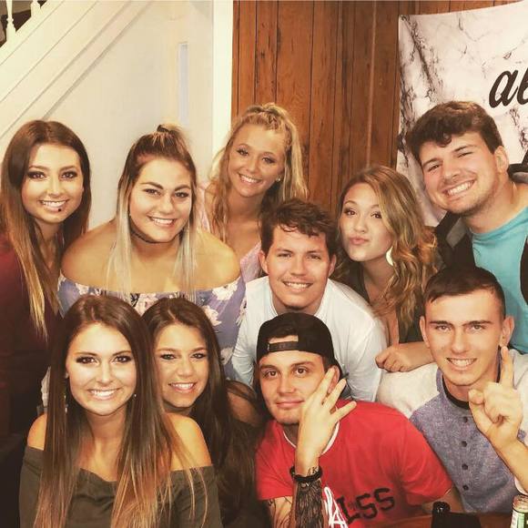 Meet your Posher, Michael - Picture 1 of 1