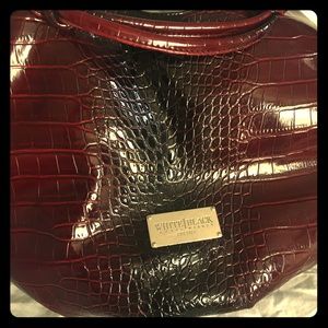 White House Black Market bag ❤️