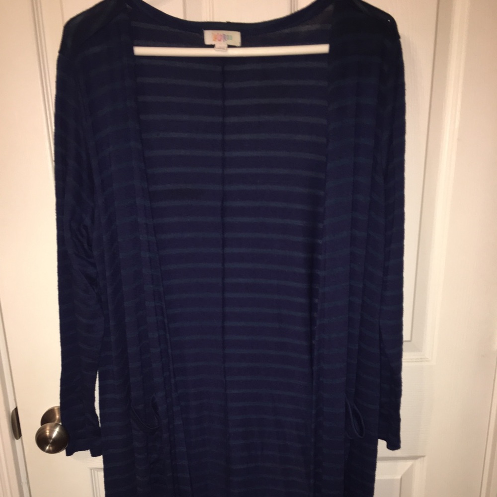 LuLaRoe Sarah large