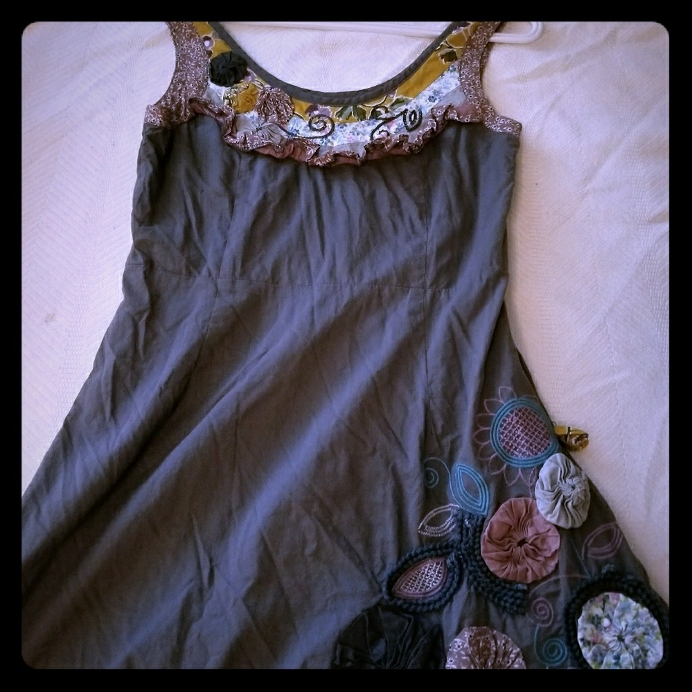 Dress