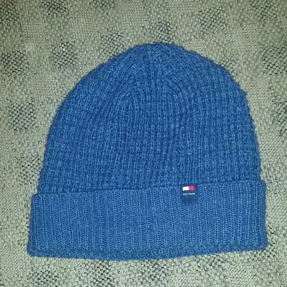 Tommy Hilfiger beanie