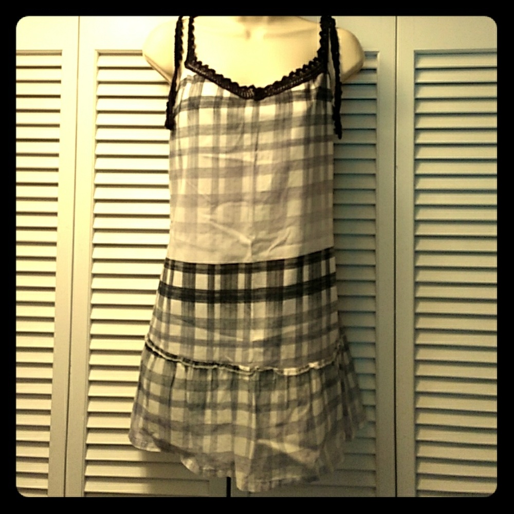 Volcom sun dress