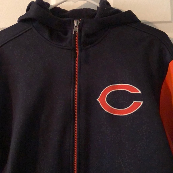 Men’s NFL Bears jacket - Picture 2 of 4