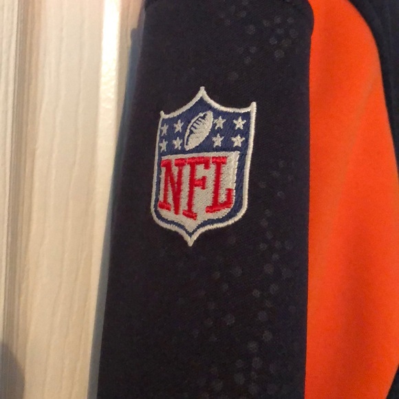Men’s NFL Bears jacket - Picture 3 of 4