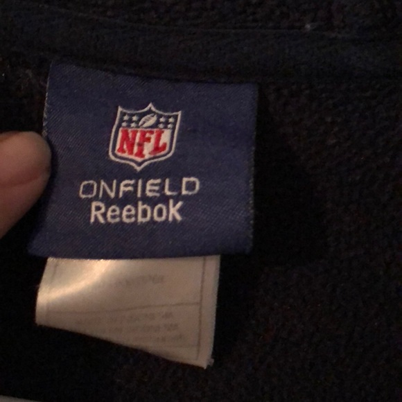 Men’s NFL Bears jacket - Picture 4 of 4