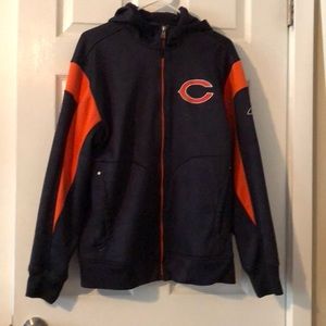 Men’s NFL Bears jacket