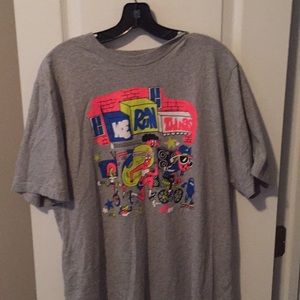 Men’s Nike T Shirt