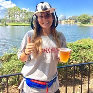 Meet your Posher, Amanda